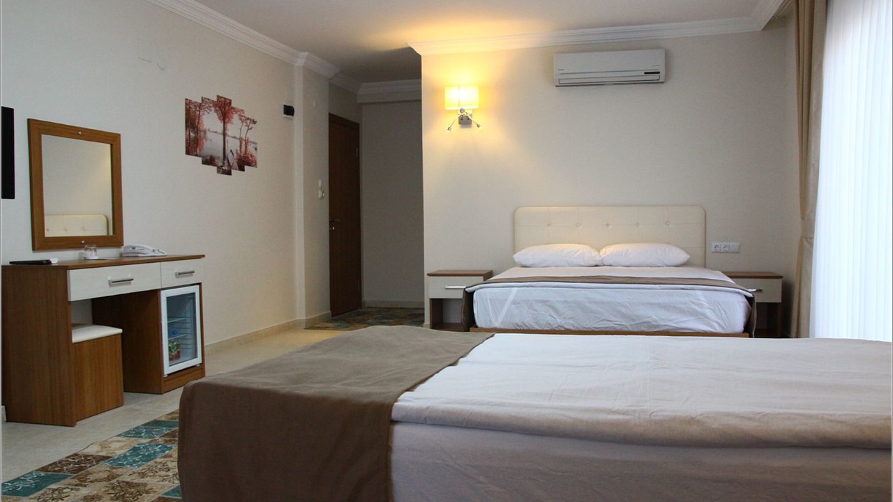 Photo of Bedroom in Mut