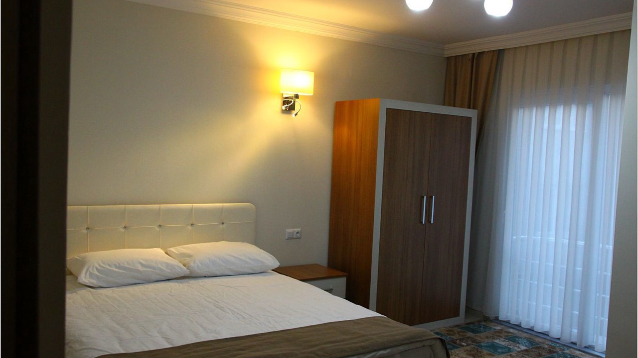 Photo of Bedroom in Mut
