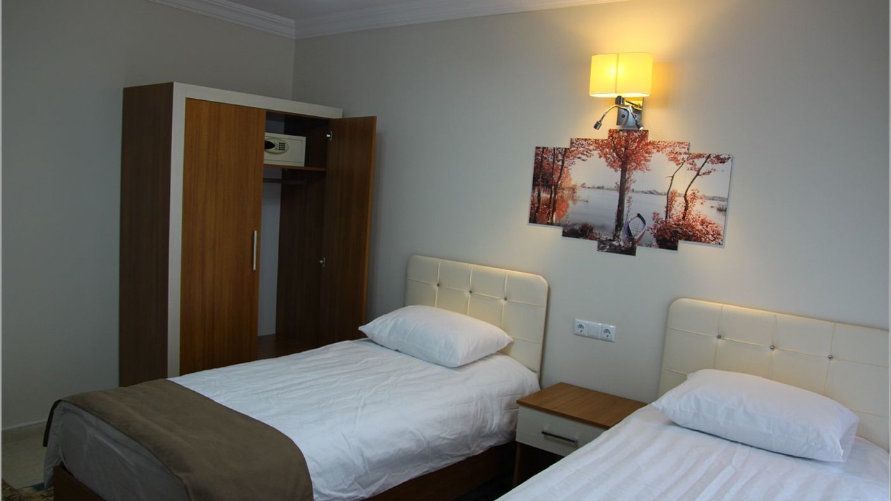 Photo of Bedroom in Mut