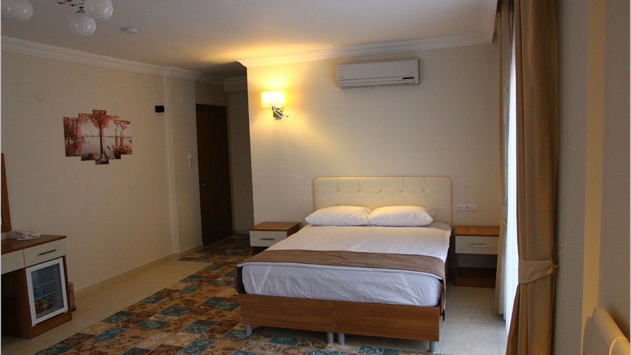 Photo of Bedroom in Mut