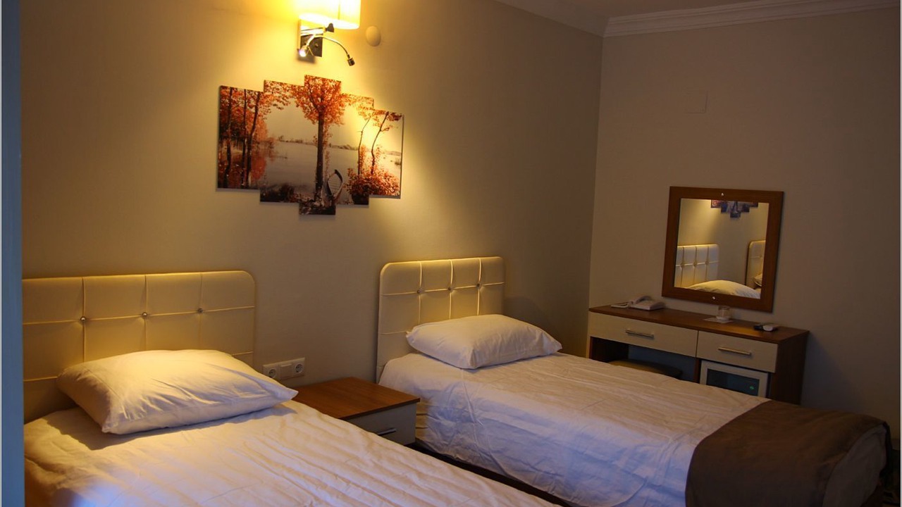 Photo of Bedroom in Mut