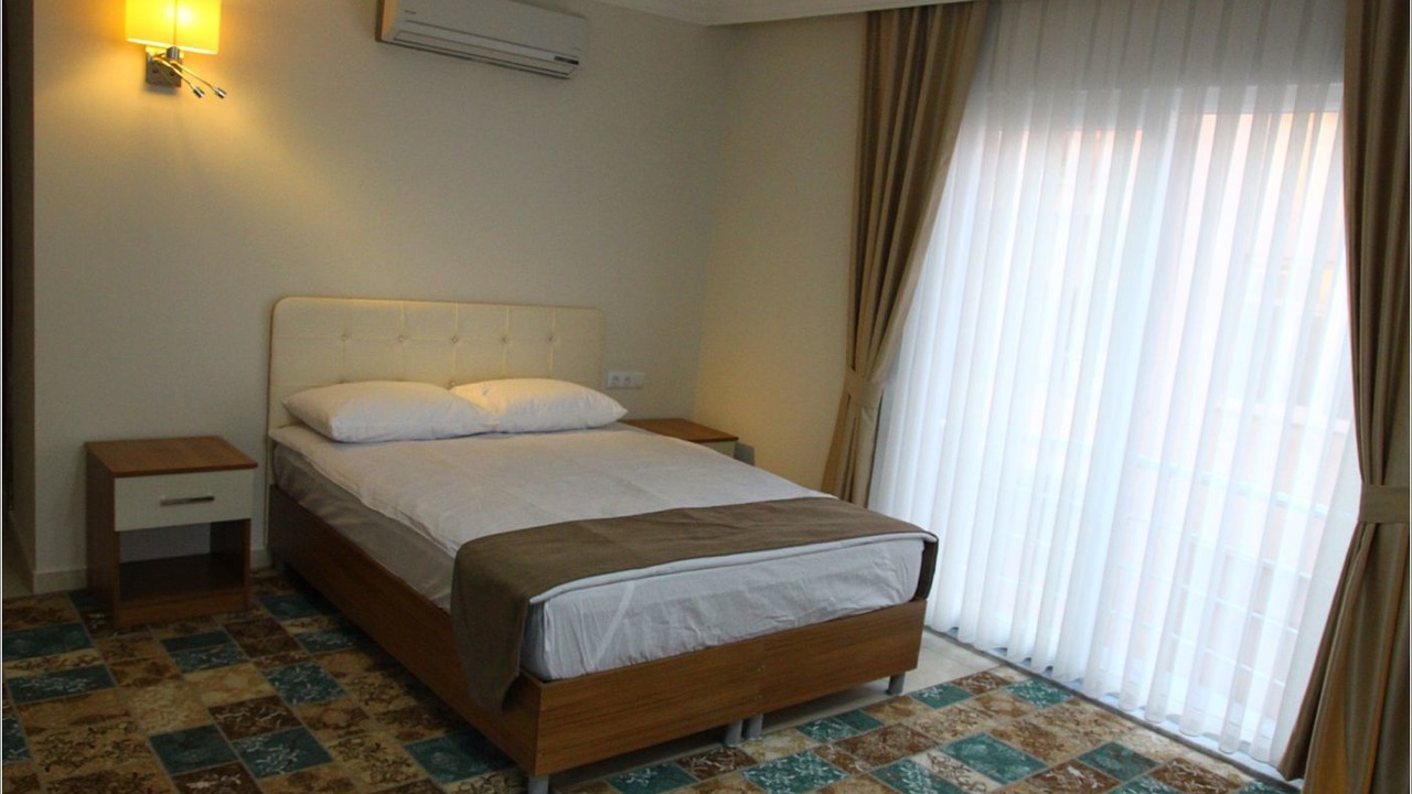 Photo of Bedroom in Mut