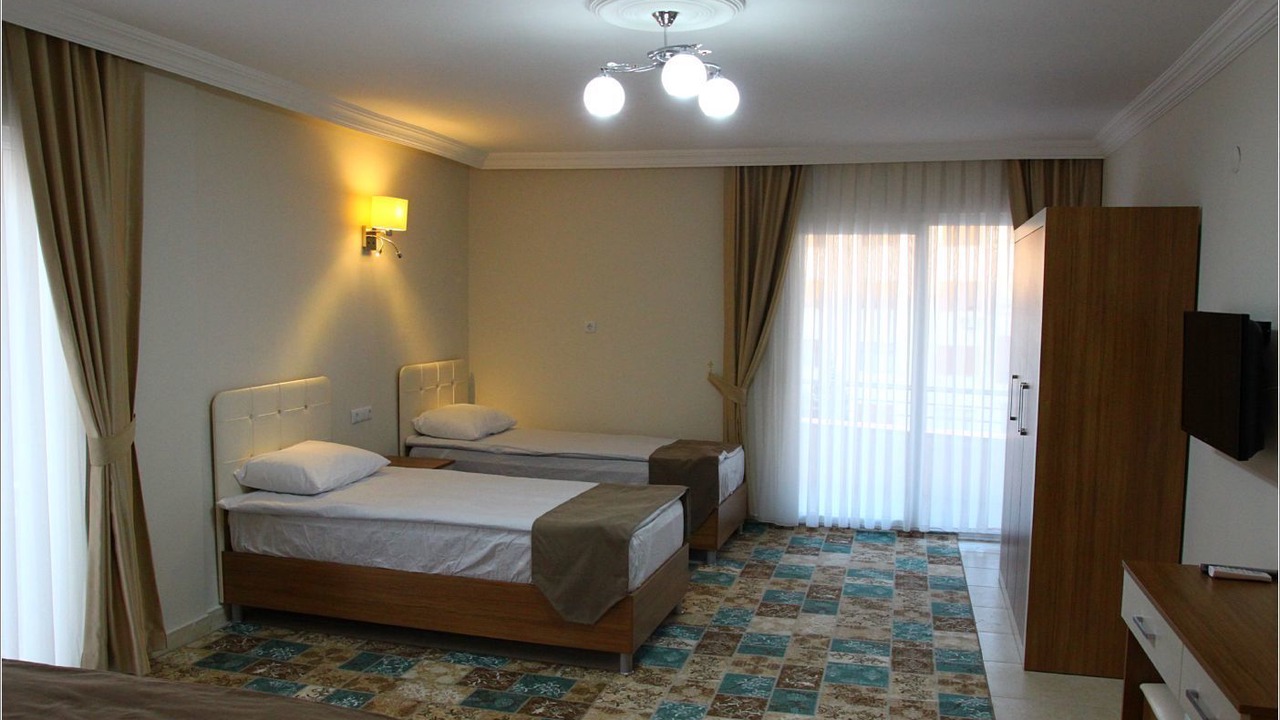 Photo of Bedroom in Mut
