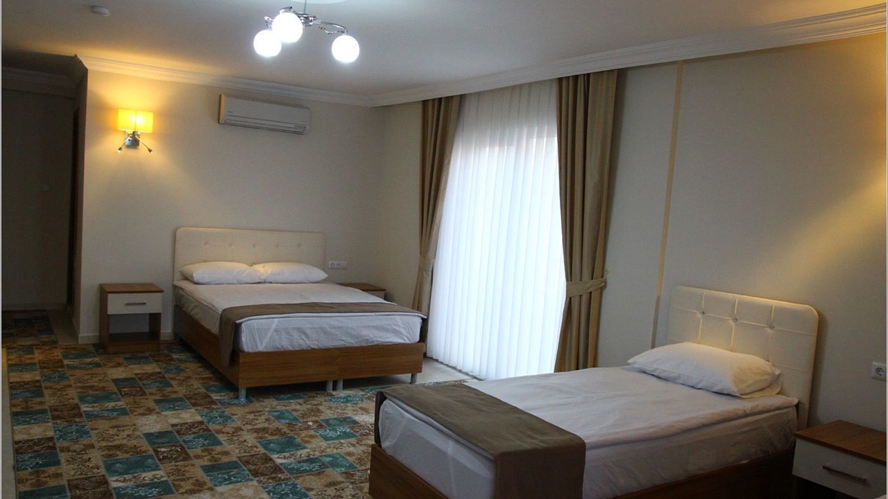 Photo of Bedroom in Mut