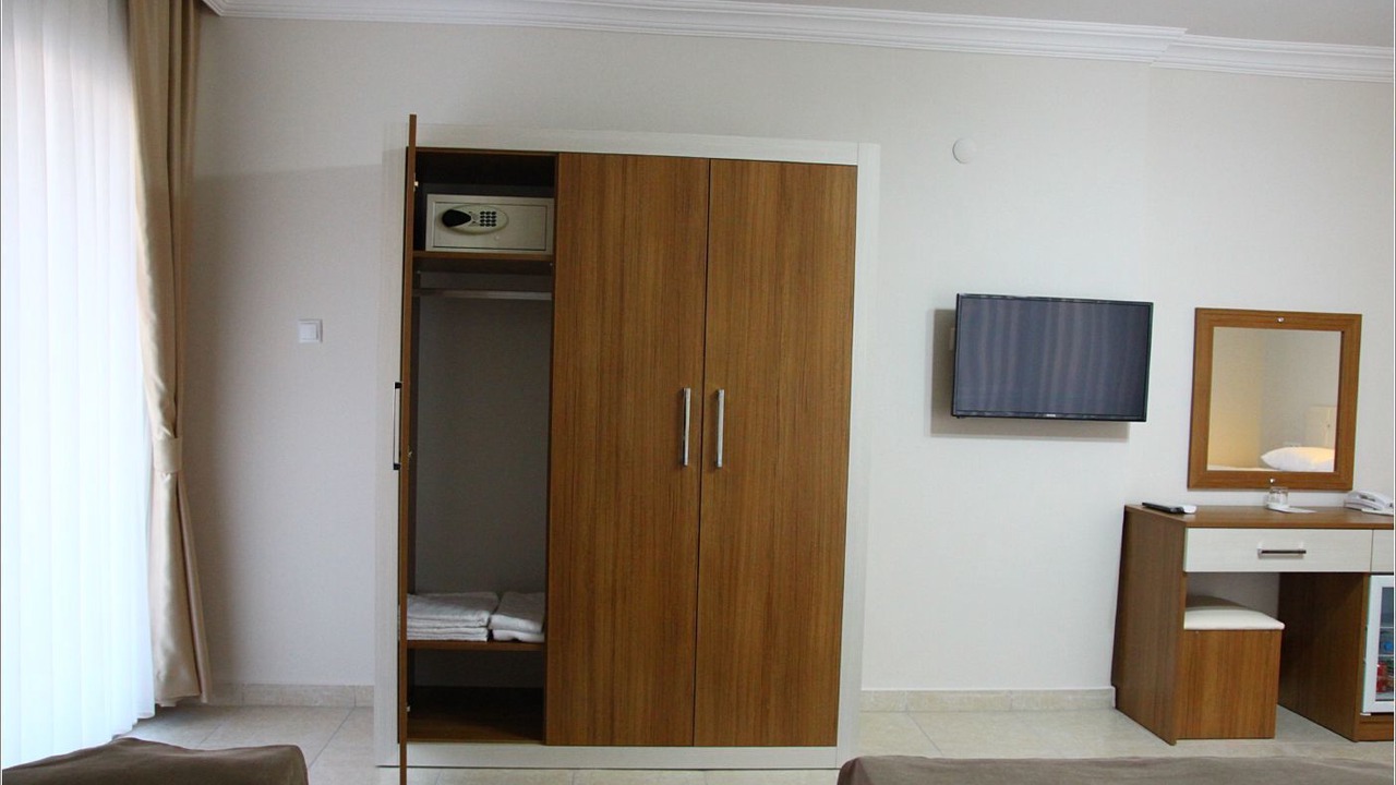 Photo of Bedroom in Mut