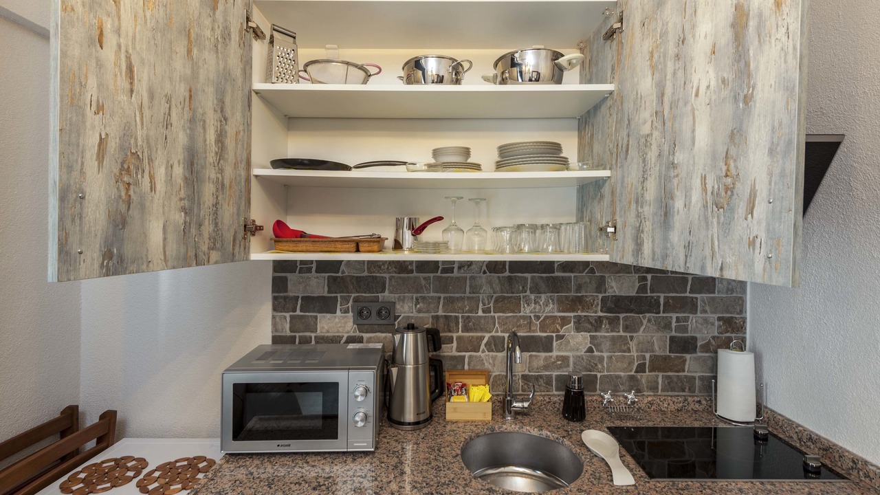 Photo of Kitchen in Cihangir
