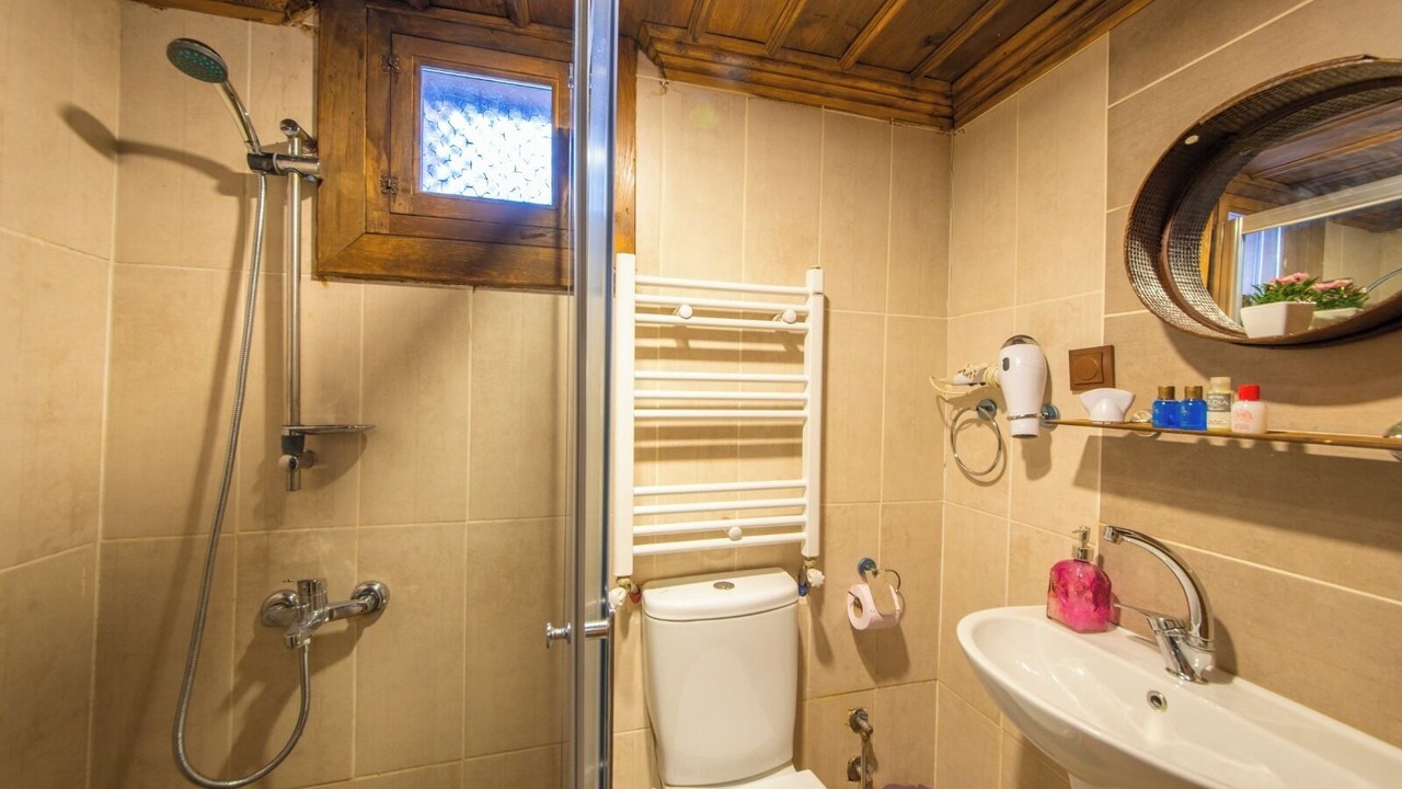 Photo of Bathroom in Safranbolu City Center