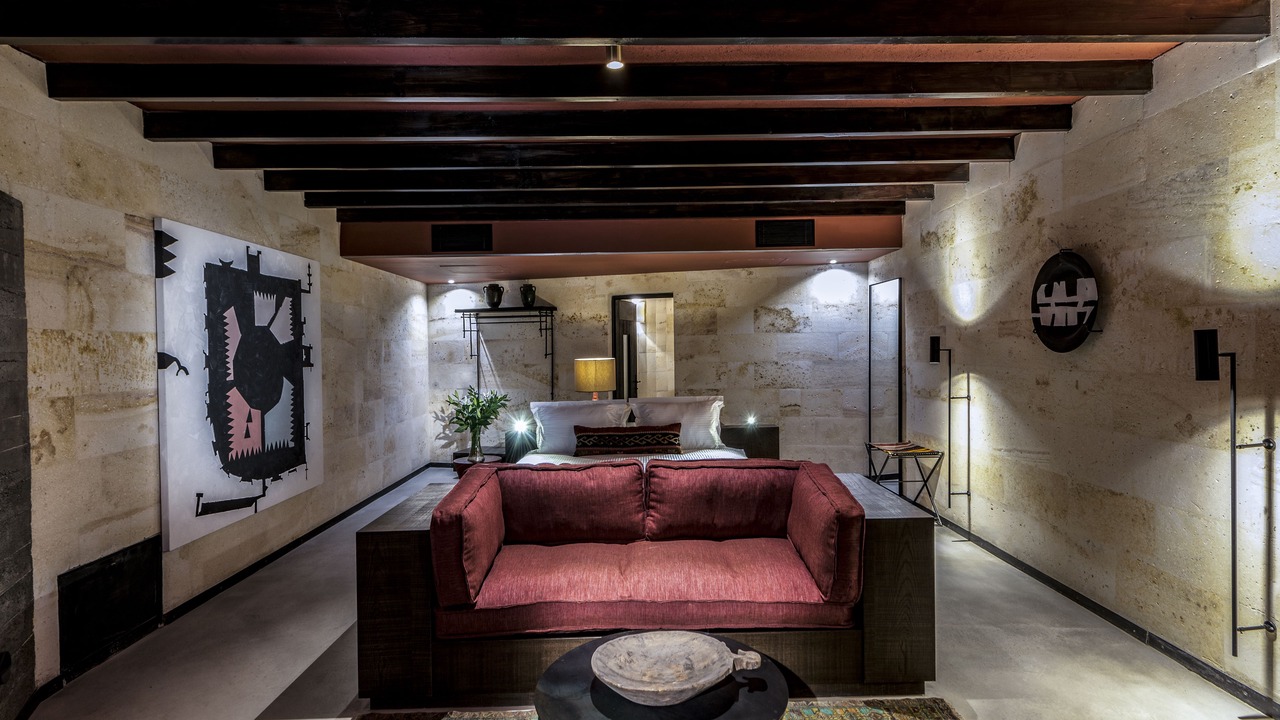 Photo of Bedroom in Goreme