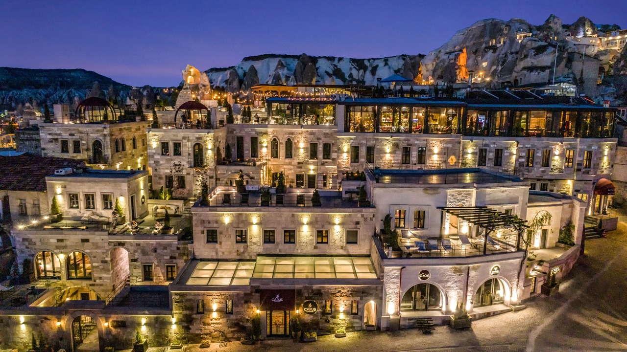 Photo of Outdoor in Goreme