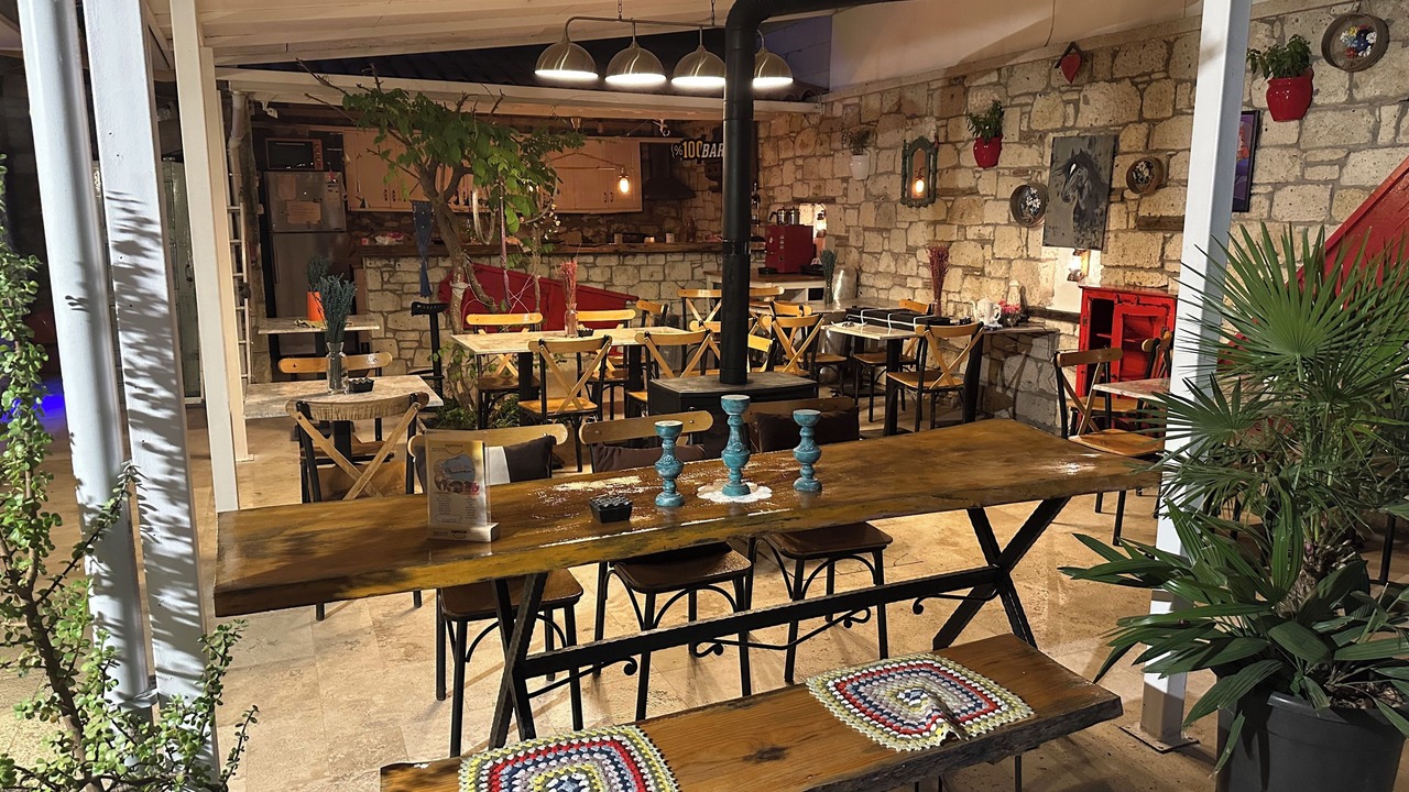 Photo of Outdoor in Tokoglu