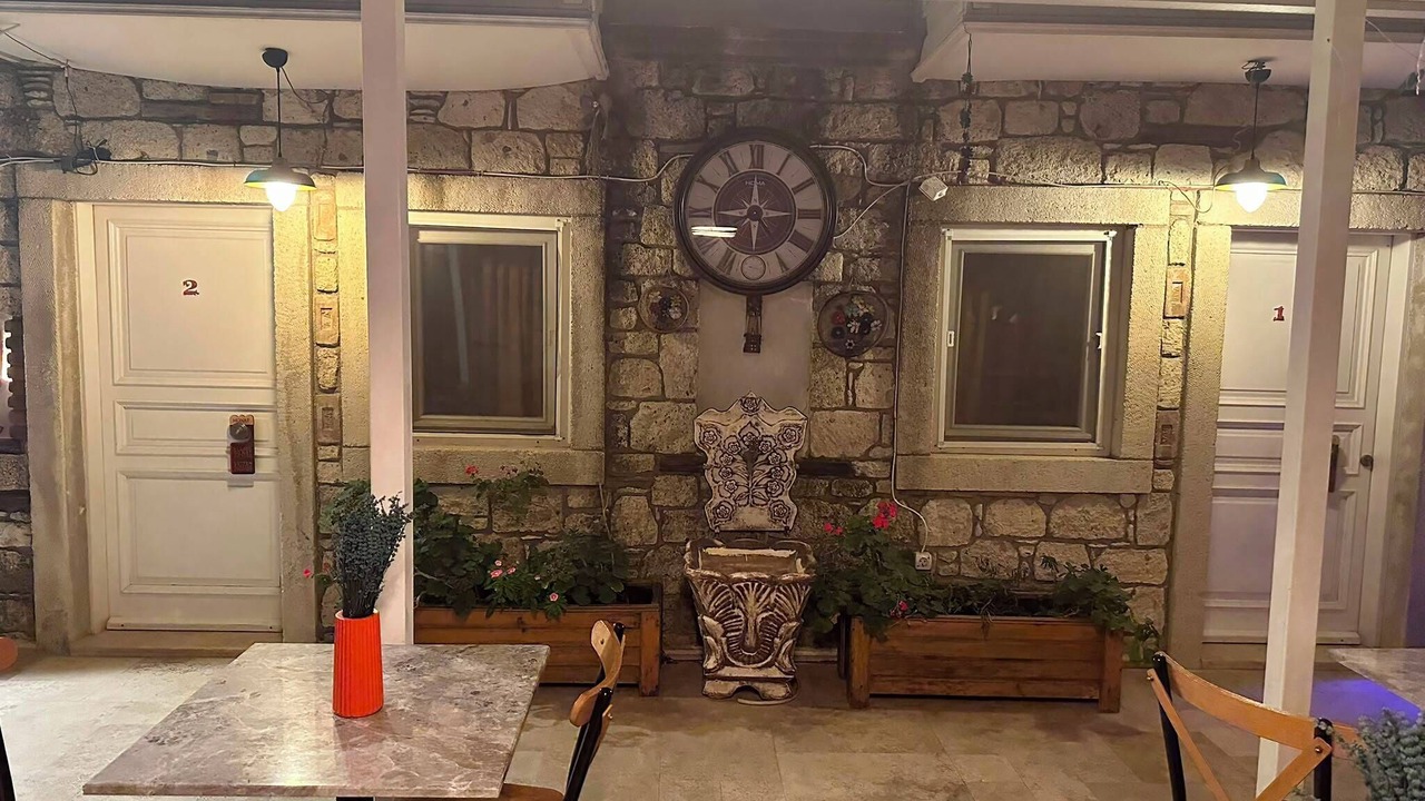 Photo of Outdoor in Tokoglu