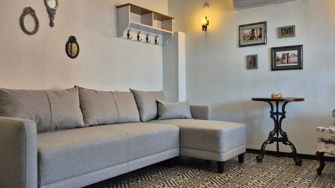 Photo of Bedroom in Ayvalik City Center