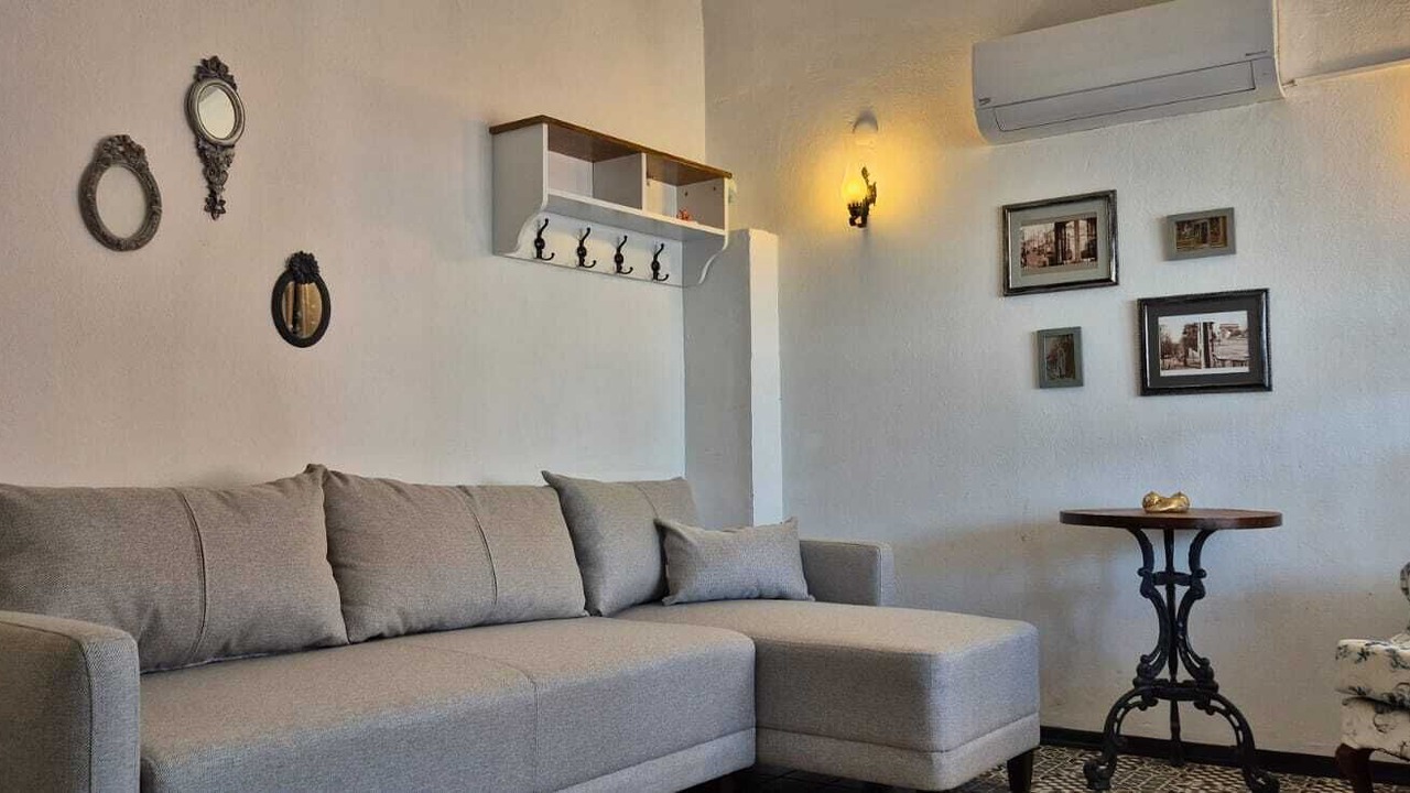 Photo of Bedroom in Ayvalik City Center