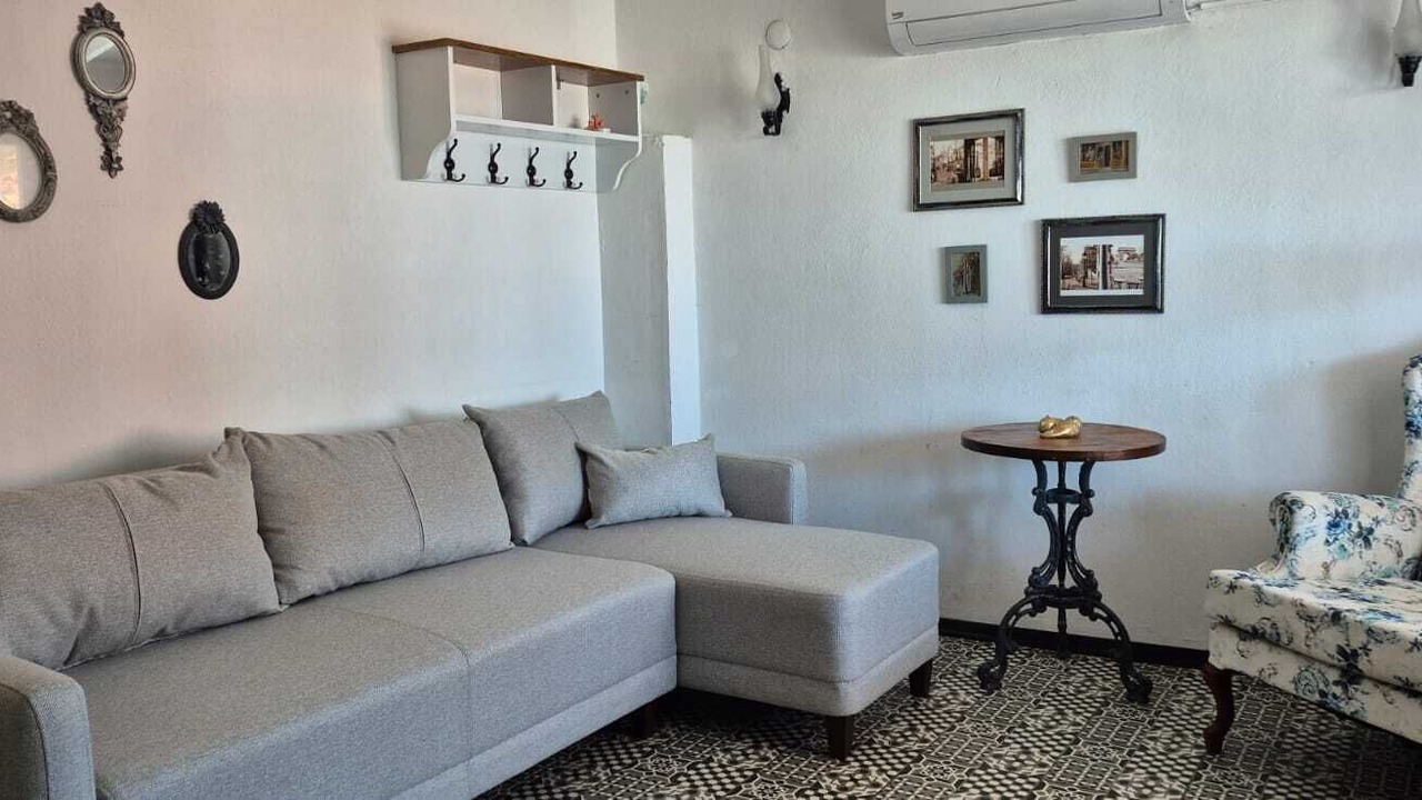 Photo of Bedroom in Ayvalik City Center