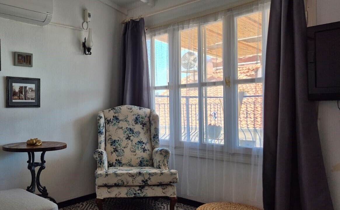 Photo of Bedroom in Ayvalik City Center