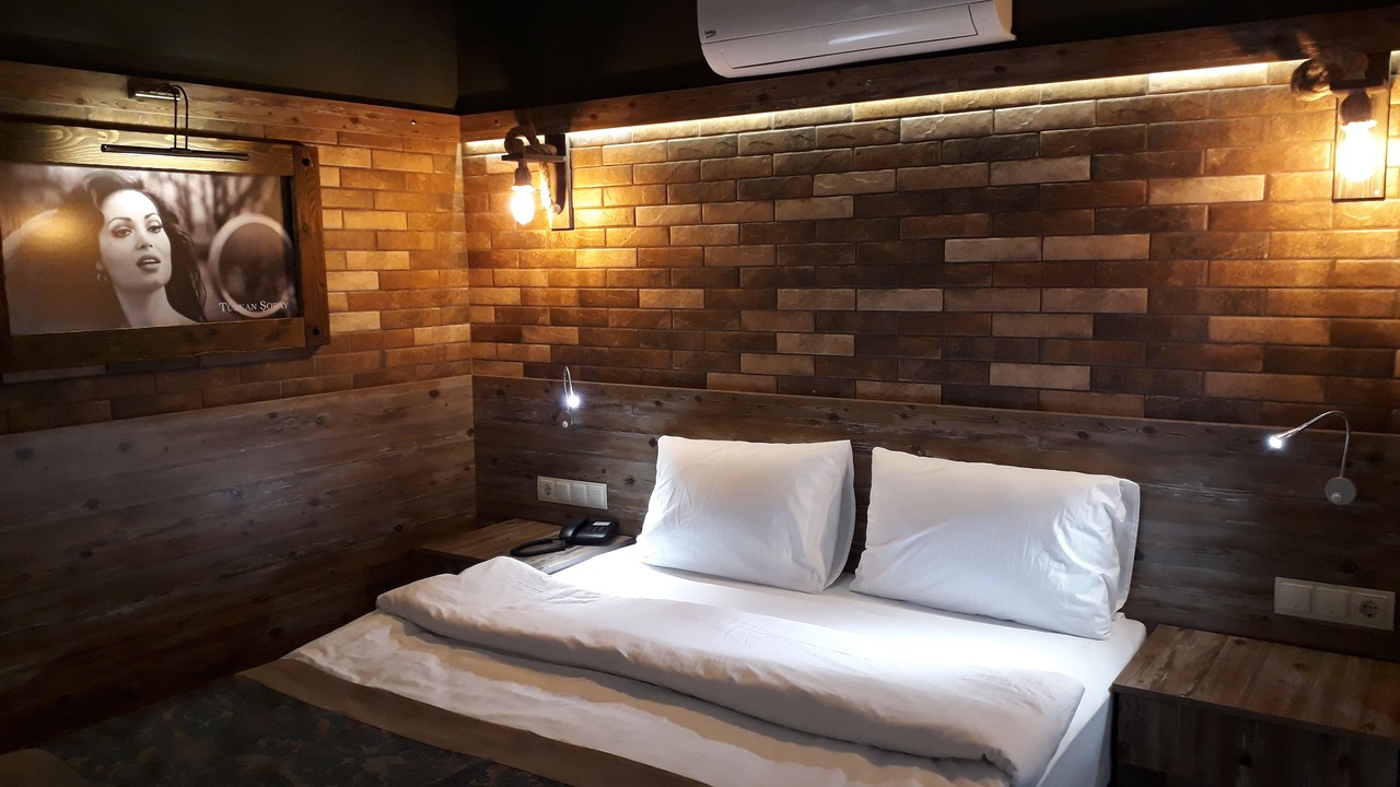 Photo of Bedroom in Sarigerme