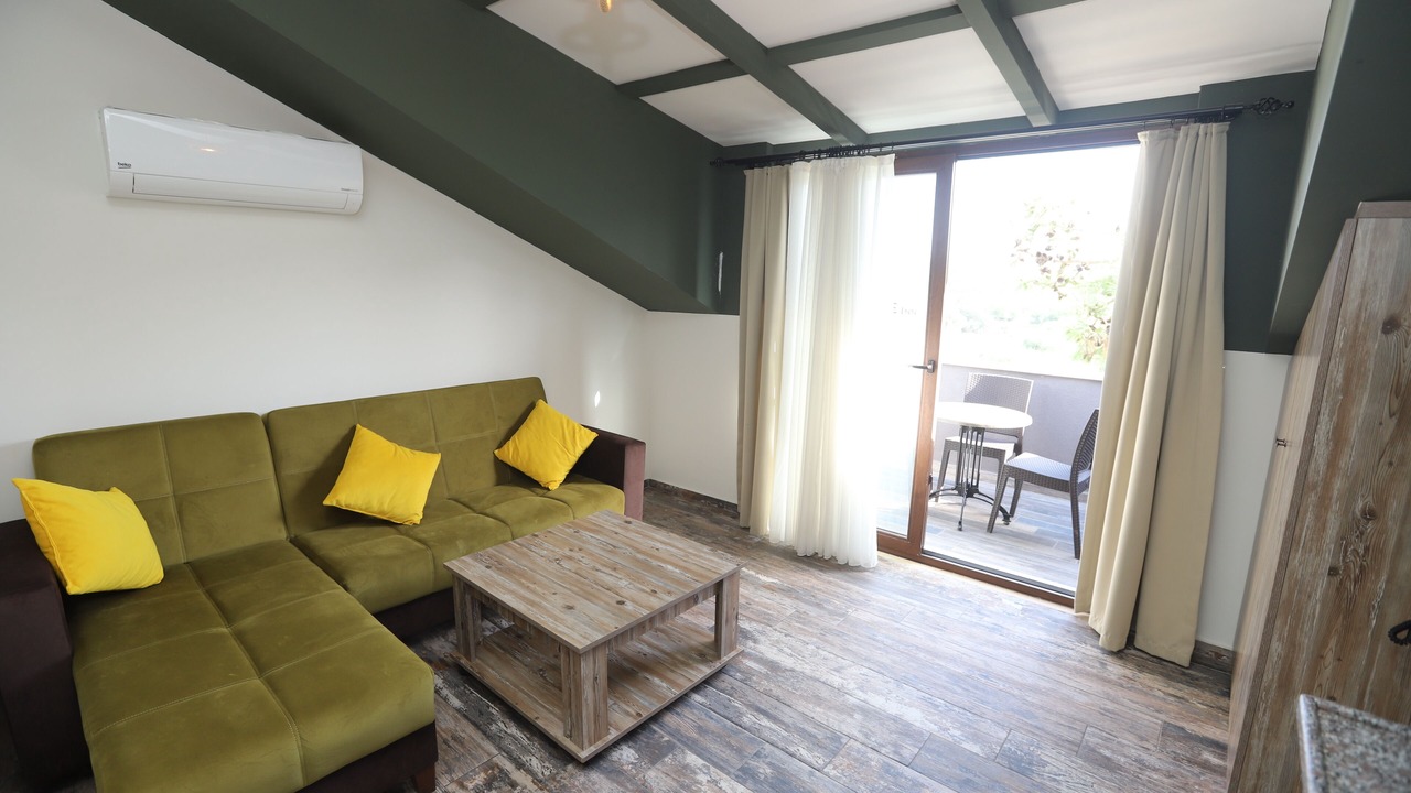 Photo of Bedroom in Sarigerme