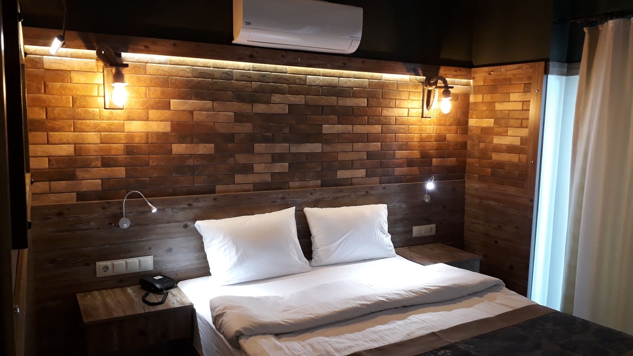 Photo of Bedroom in Sarigerme