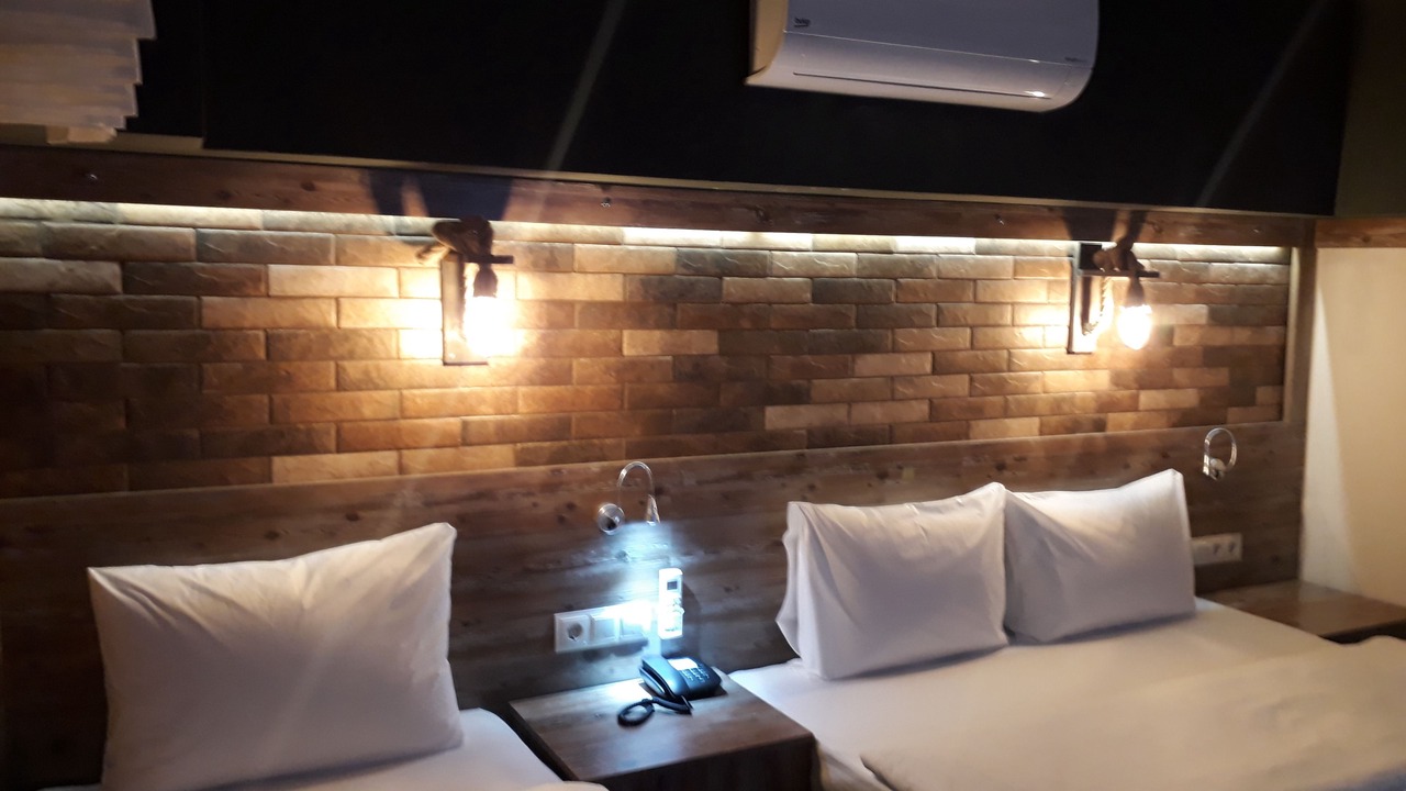 Photo of Bedroom in Sarigerme