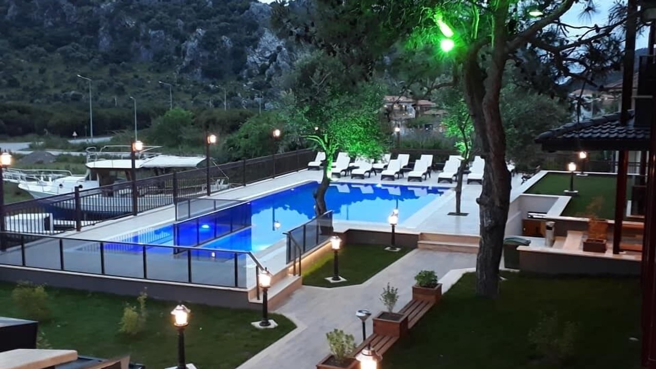 Photo of Outdoor in Sarigerme