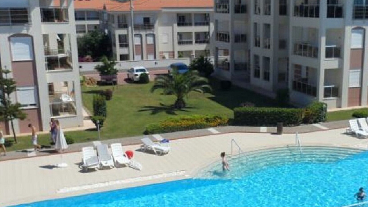 Photo of Outdoor in Kemer Mahallesi