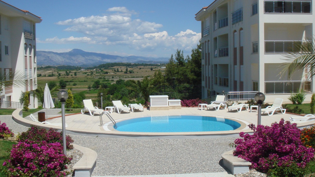 Photo of Outdoor in Kemer Mahallesi