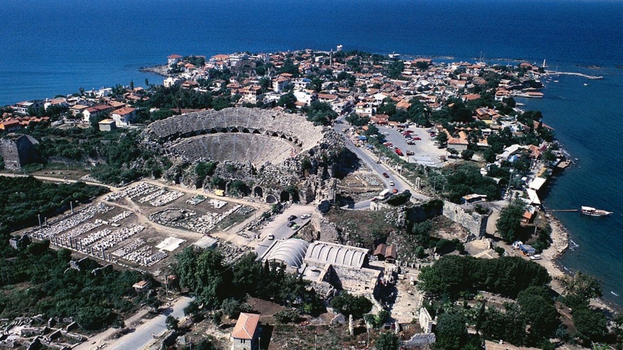 Photo of Outdoor in Kemer Mahallesi