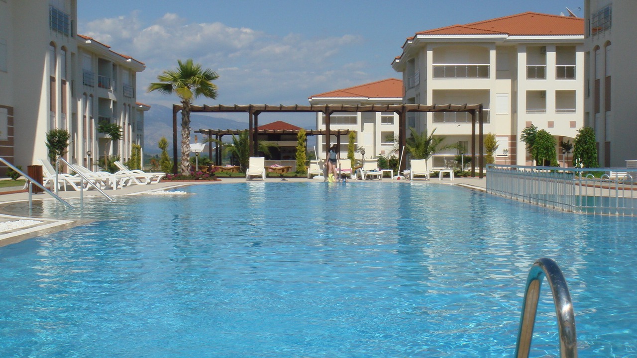 Photo of Outdoor in Kemer Mahallesi
