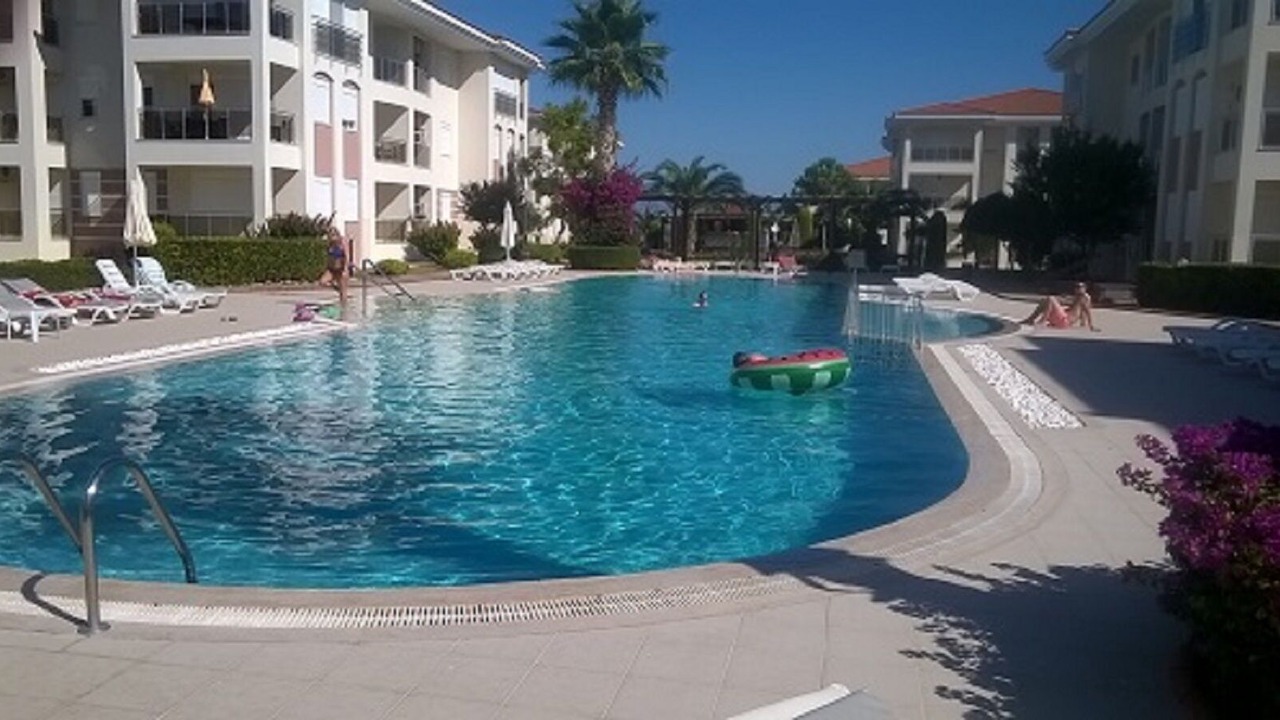 Photo of Outdoor in Kemer Mahallesi