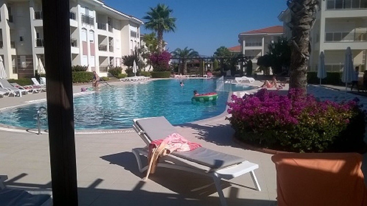 Photo of Outdoor in Kemer Mahallesi