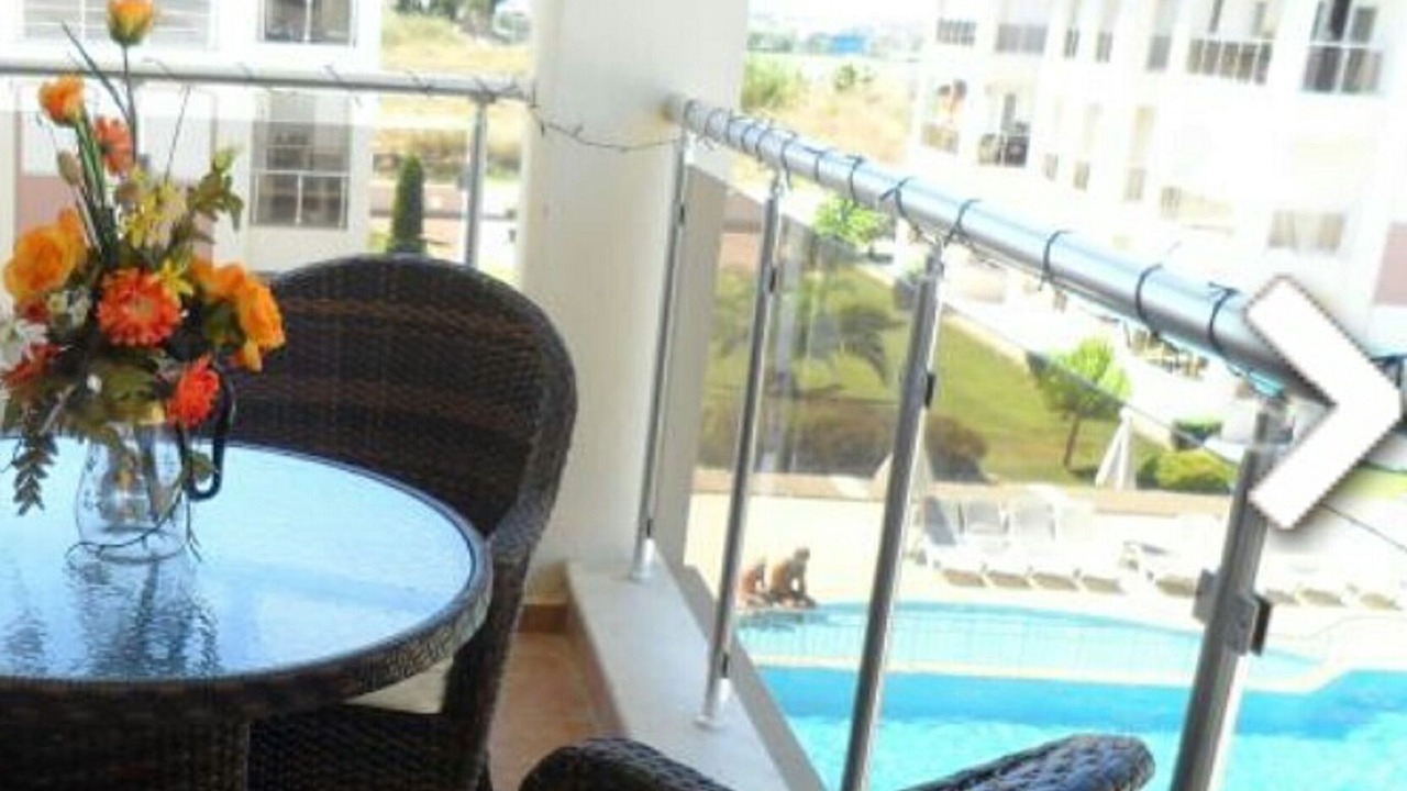 Photo of Outdoor in Kemer Mahallesi