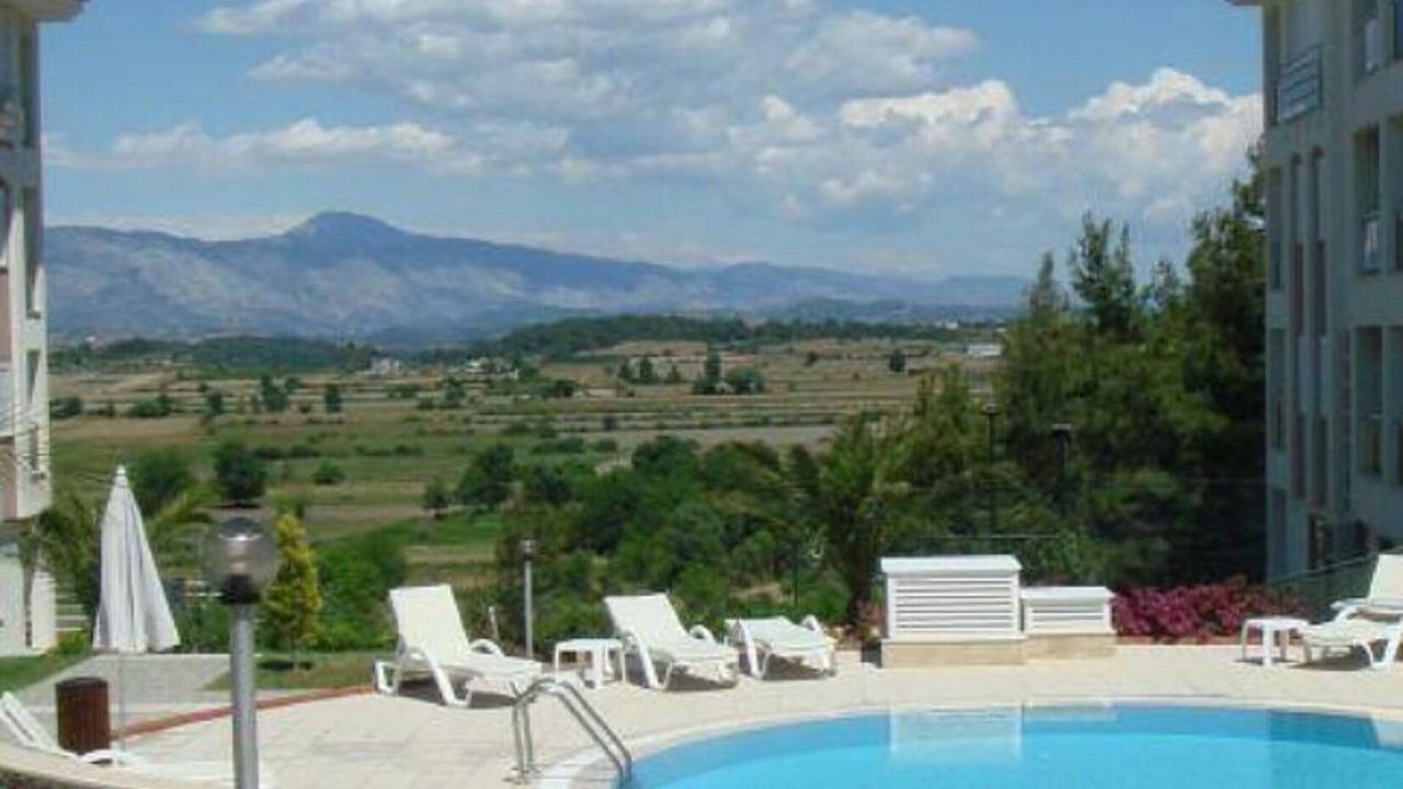 Photo of Outdoor in Kemer Mahallesi