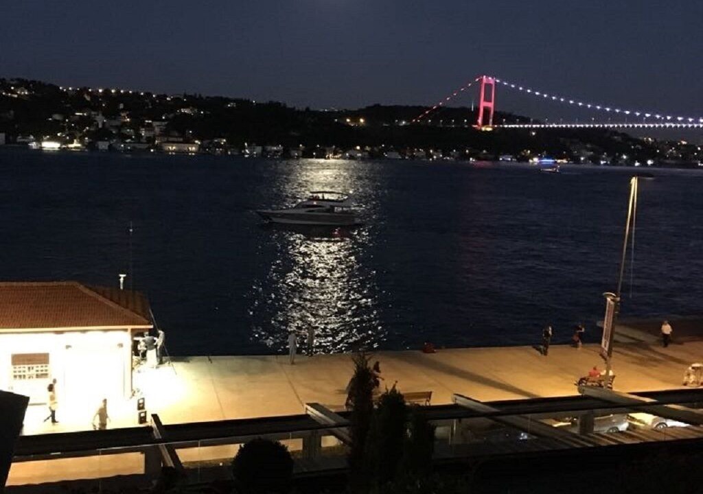 Photo of Outdoor in Emirgan Mahallesi