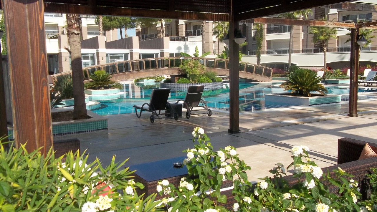 Photo of Outdoor in Kemer Mahallesi