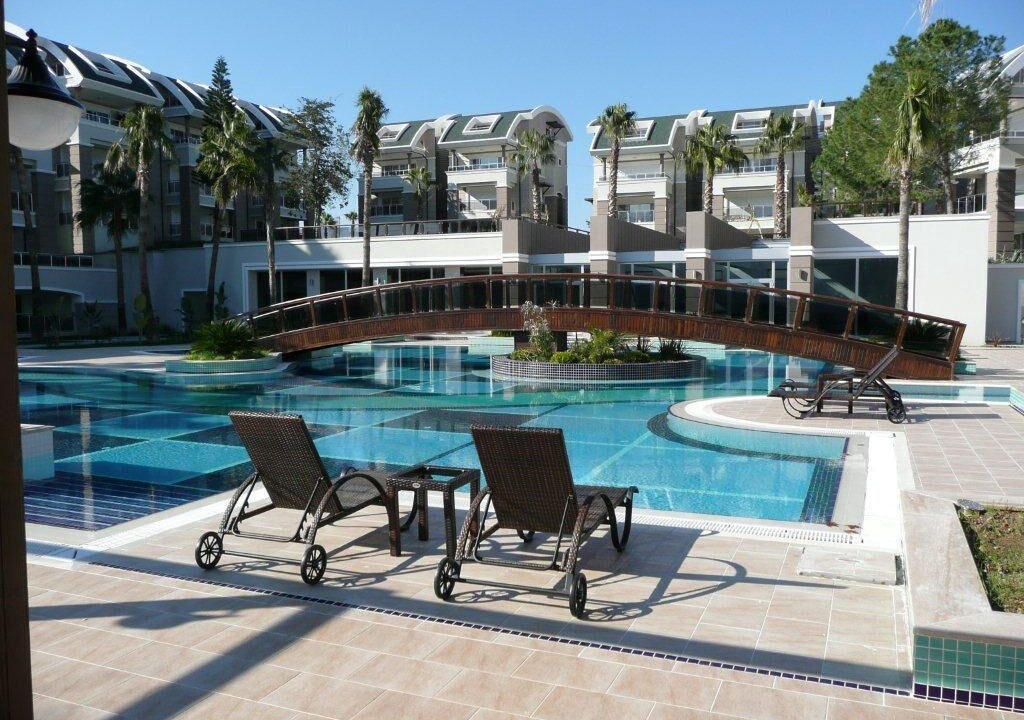 Photo of Outdoor in Kemer Mahallesi