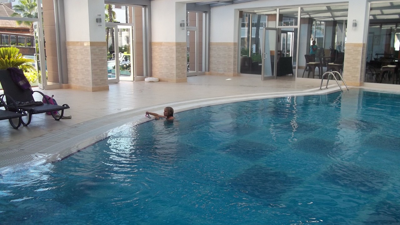 Photo of Outdoor in Kemer Mahallesi