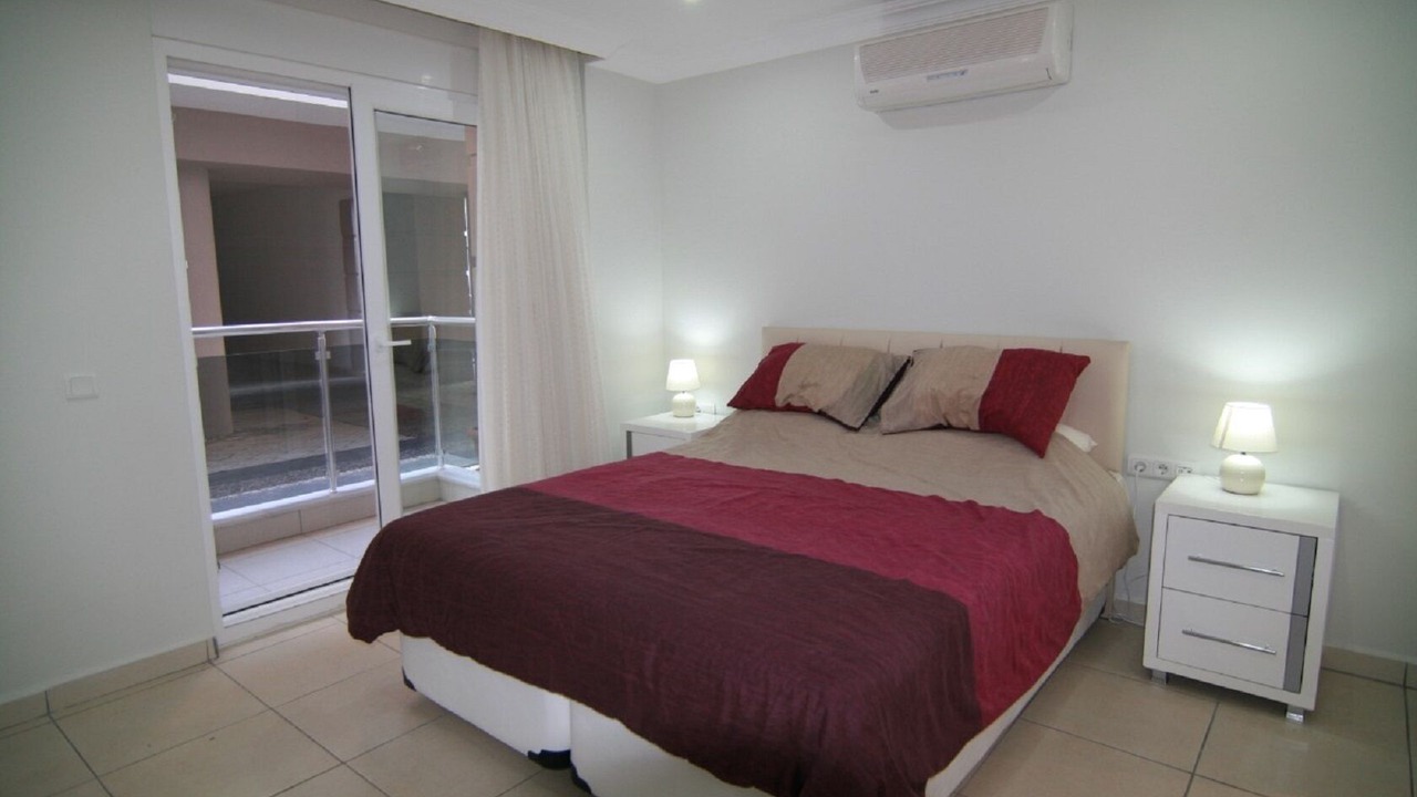 Photo of Bedroom in Kemer Mahallesi