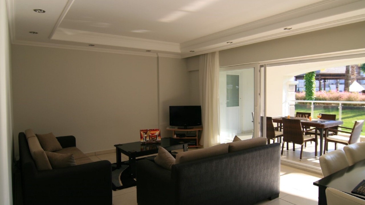 Photo of Livingroom in Kemer Mahallesi