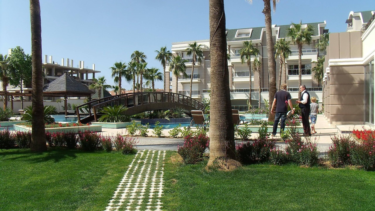 Photo of Outdoor in Kemer Mahallesi