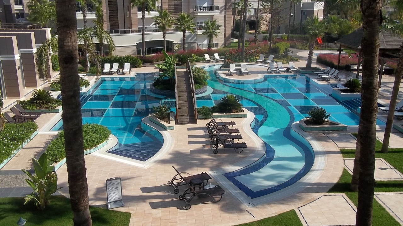 Photo of Outdoor in Kemer Mahallesi