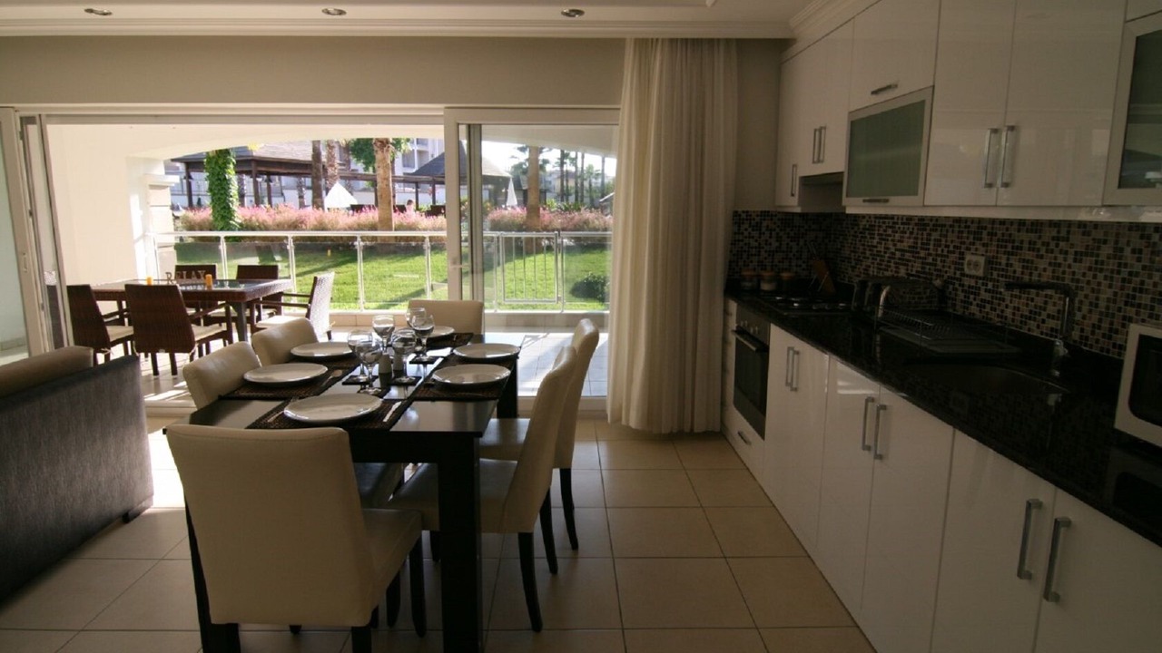 Photo of Livingroom in Kemer Mahallesi