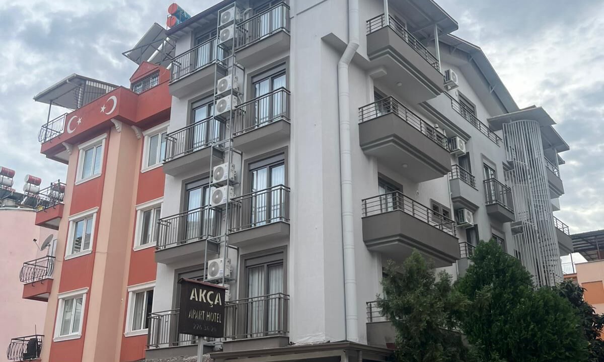 Photo of Outdoor in Kultur Mahallesi