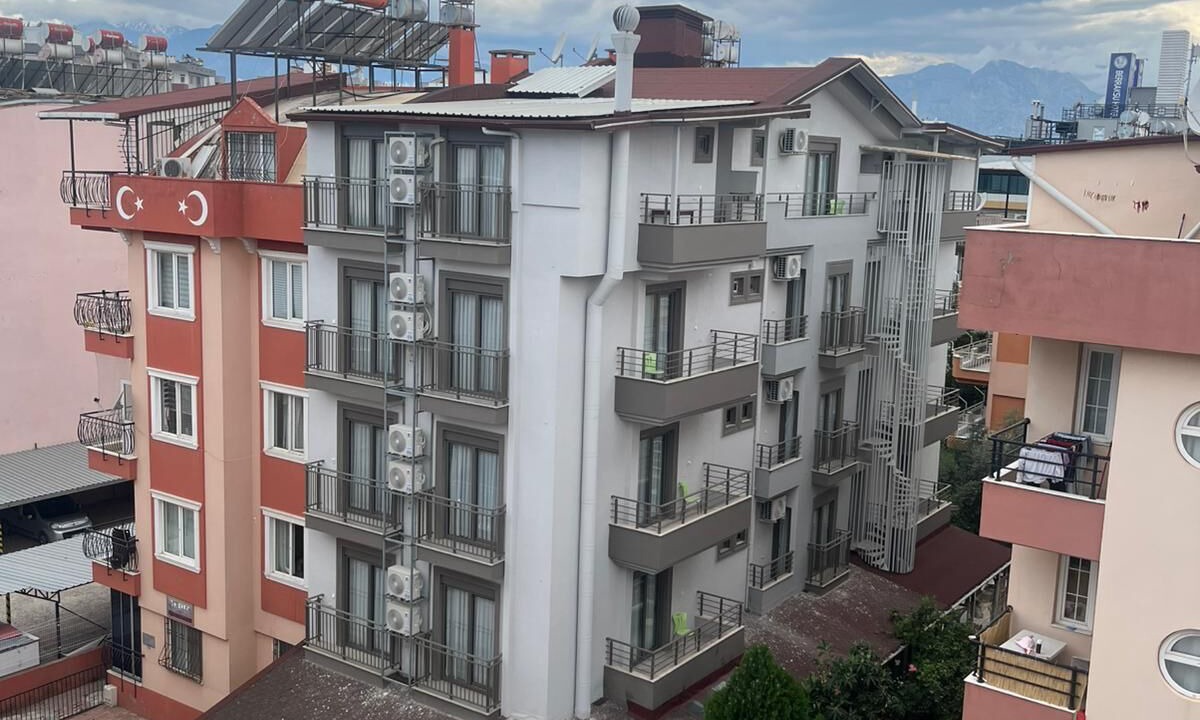 Photo of Outdoor in Kultur Mahallesi