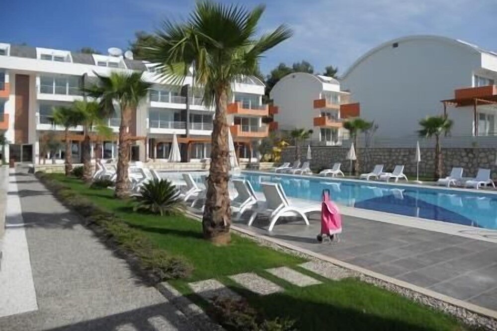 Photo of Outdoor in Ilıca