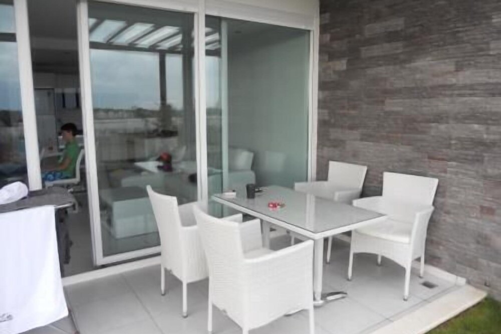 Photo of Patio Balcony in Ilıca
