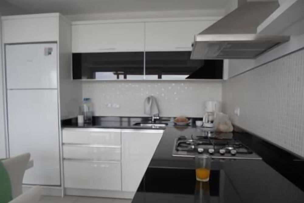 Photo of Kitchen in Ilıca