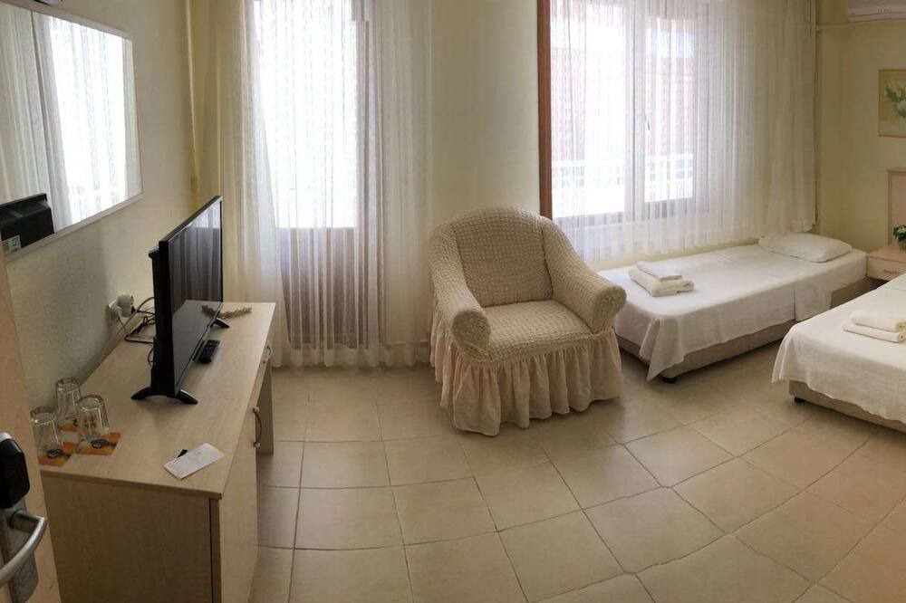Photo of Bedroom in Marmara