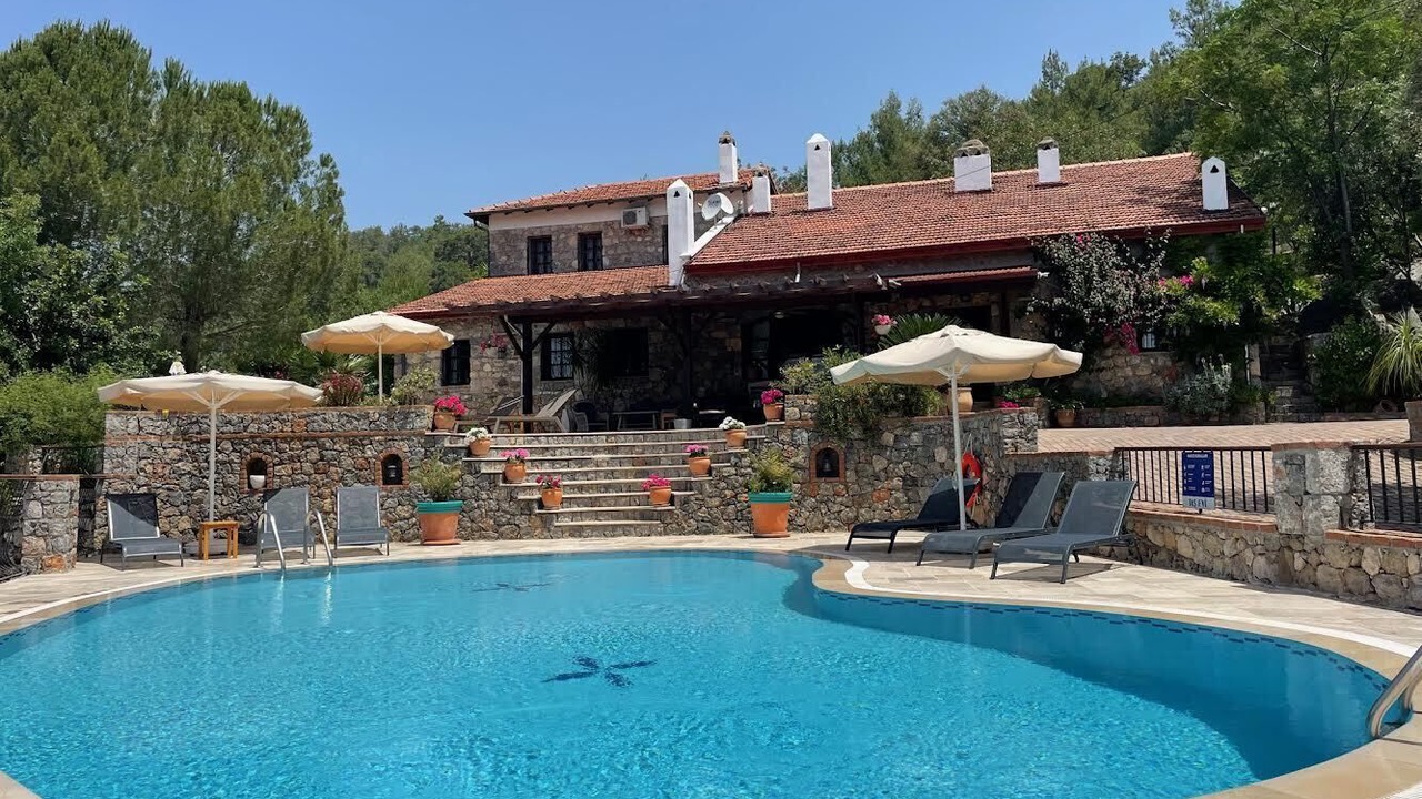 Photo of Outdoor in Kayakoy