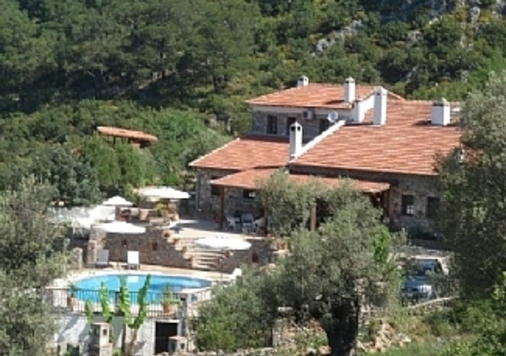 Photo of Outdoor in Kayakoy