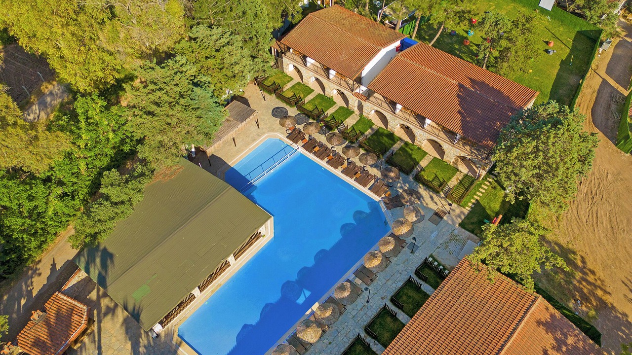 Photo of Outdoor in Turgutkoy Koyu